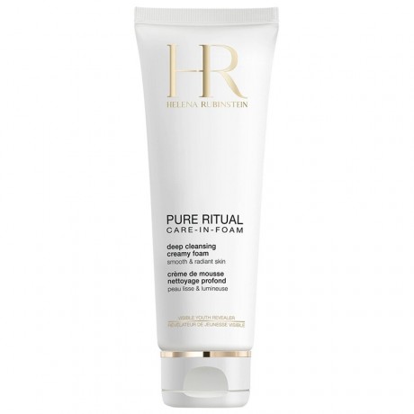 Helena Rubinstein Pure Ritual Care-In-Foam Чистый ритуальный уход в пене