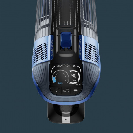 Rowenta Rowenta Akku-Hand-und Stielstaubsauger Rowenta RH99C3 X-Force Flex, 480 W, beutellos  Беспроводной ручной пылесос Rowenta Rowenta RH99C3 X-Force Flex, 480 Вт, без мешка