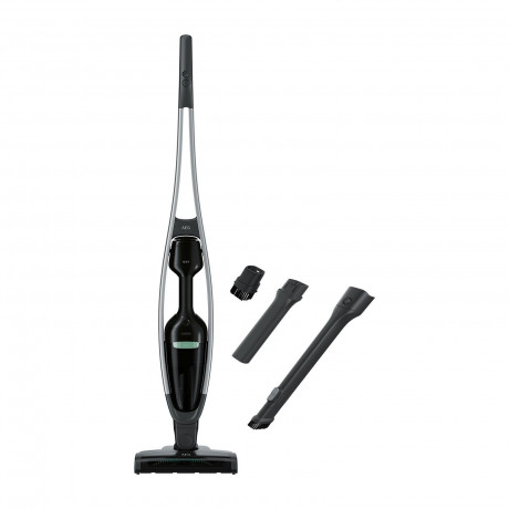 AEG AEG Akku-Hand-und Stielstaubsauger QX9-1-OKO, komfortabel und kraftvoll, hohe Saugleistung  Беспроводной ручной пылесос AEG QX9-1-OKO, удобный и мощный, высокая мощность всасывания.