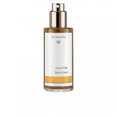 Dr. Hauschka Facial Toner Enlivens Adn Fortifies Dr. Hauschka  Тоник для лица оживляет и укрепляет Dr. Хаушка
