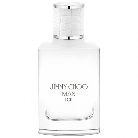 Jimmy Choo (Джимми Чу) (Джимми Чу) Eau de Toilette (EdT) Туалетная вода Ice Man, 100 мл