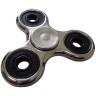trends4cents Fidget Spinner Metallic Look Fidget spinner металлический вид