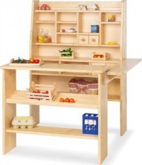 Pinolino Kaufladen Kimo Магазин Кимо