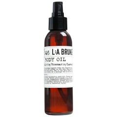 L:A BRUKET No.46 Sage/Rosemary/Lavender  No.46 Шалфей/Розмарин/Лаванда