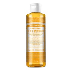 Dr. Bronner's Citrus Orange  Цитрусовый апельсин