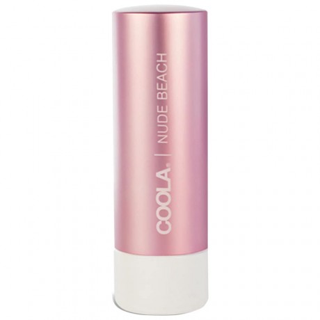 Coola Liplux LSF 30 Nude Beach Lippenpflege Beauty, 4,20 g