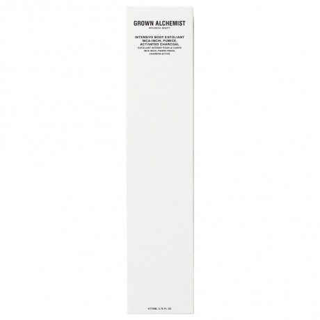 Grown Alchemist Intensive Body Exfoliant Интенсивный пилинг тела