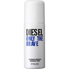 Diesel (Дизель) Only The Brave Deodorant Spray Дезодорант спрей, 150 мл