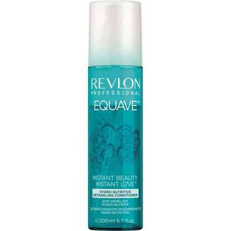 Revlon (Ревлон)  Professional Equave Hydro Nutritive Detangling Conditioner, 500 мл