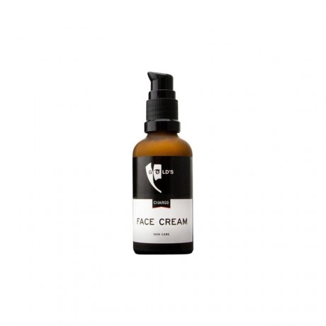 Gold's Face Cream крем для лица