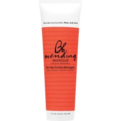 Bumble and bumble Spezialpflege Mending Masque Маска для волос, 150 мл