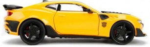 Jada Transformers Bumblebee 1:24 Трансформеры Бамблби 1:24
