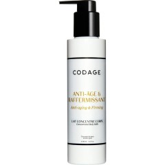 Codage Korperpflege Anti-Age & Raffermissant Lait Concentre Corps Молочко для тела, 150 мл
