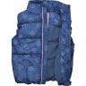 STACCATO Outdoorweste fur Madchen Уличный жилет для девочек