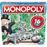 Hasbro Monopoly Brettspiel монополия настольная игра