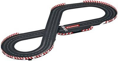 Carrera Break Away вырваться