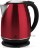 eta eta Wasserkocher ALENA ETA359090010, 1,7 l, 2200 W, Edelstahloptik, Kontaktsystem, Thermosicherung чайник ETA ALENA ETA359090010, 1,7 л, 2200 Вт, имитация нержавеющей стали, контактная система, термопредохранитель