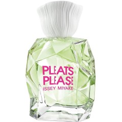 Issey Miyake Pleats Please Eau de Toilette Туалетная вода Spray Спрей L'Eau, 100 мл