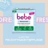 bebe Gesichtspflege Feuchtigkeitspflege Увлажняющий крем для лица