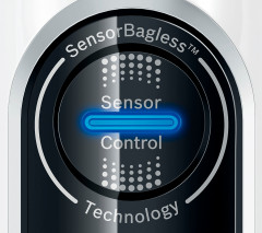 BOSCH BOSCH Akku-Stielstaubsauger Athlet 25.2 V BCH6L2560, beutellos, 60 Min. Laufzeit, beutellos, 3 Leistungsstufen, alle Bodenarten  Беспроводной пылесос BOSCH Athlet 25,2 В BCH6L2560, без мешка, время работы 60 минут, без мешка, 3 уровня мощности, для 