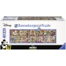 Ravensburger XXXL Puzzle 40.320 Teile Пазл XXXL 40 320 деталей
