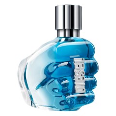 Diesel (Дизель) Only The Brave High Eau de Toilette Туалетная вода Spray Спрей, 125 мл