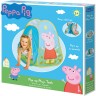 WORLDS APART Spielzelt Peppa Pig Pop Up Играть в палатку Peppa Pig Pop Up