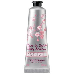 L’Occitane (Локситан)  Handcreme Kirschblute, 75 мл