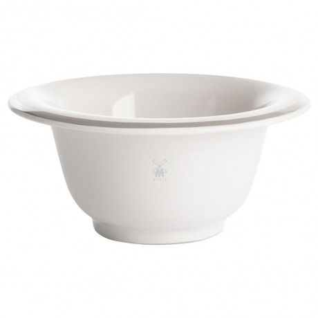 Muhle Seifenschale Porzellan, weiss Мыльница фарфоровая, белая