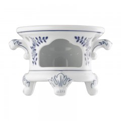 Hutschenreuther Hutschenreuther Blau Zwiebelmuster Stovchen Hutschenreuther грелка с синим луком