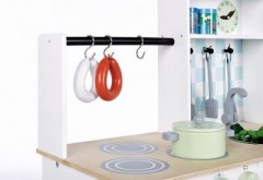 Pinolino Kombi-Kuche Alfons Комбинированная кухня Альфонс