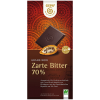 Gepa Органический темный шоколад 70% Био-шоколад 100г