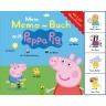 Schwager  Steinlein Verlag Mein Memo-Buch mit Peppa Pig Моя записная книжка со свинкой Пеппой