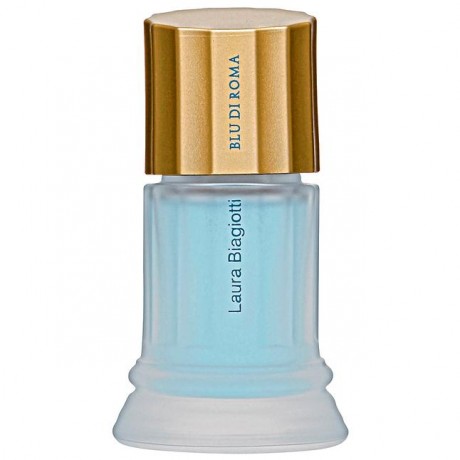 Laura Biagiotti Blu Di Roma Eau de Toilette Туалетная вода 25 г
