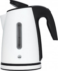 wilfa wilfa Wasserkocher RAPIDS, WK3W-2000, 1.7 l, 2000 W, Edelstahl, ergonomischer Griff Чайник wilfa RAPIDS, WK3W-2000, 1,7 л, 2000 Вт, нержавеющая сталь, эргономичная ручка
