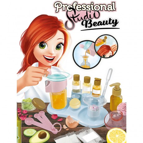 Buki Professional Studio Beauty Профессиональная студия красоты