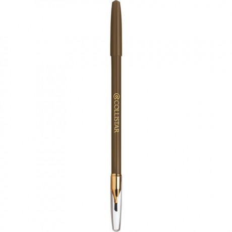 Collistar (Коллистар) Augen Professional Eyebrow Pencil Карандаш для бровей, Nr. 3 Brown / 1,20 мл