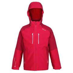 Regatta Doppeljacke Hydrate VII Outdoorjacken fur Kinder Двойная куртка Hydrate VII Куртки для активного отдыха для детей