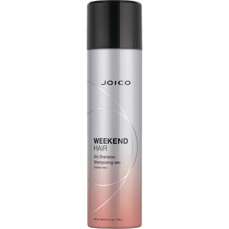 JOICO Weekend Hair Dry Shampoo  Сухой шампунь для волос Weekend
