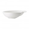 Rosenthal Rosenthal Mesh Weiss Anstellschale tief 14 cm Миска Rosenthal Mesh Weiss глубокая 14 см