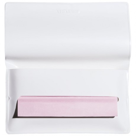 Shiseido (Шисейдо) Oil Control Blotting Paper Pudertuch Generic Skincare, 1 шт.