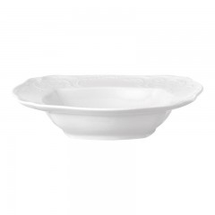 Rosenthal Rosenthal Sanssouci Weiss Schussel mittel 30 cm Миска Rosenthal Sanssouci Weiss средняя 30 см