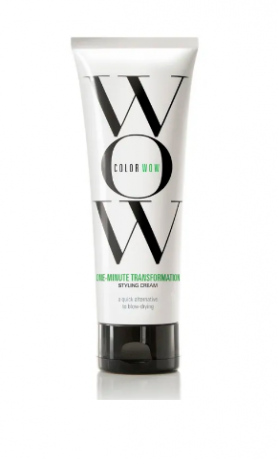 COLOR WOW One Minute Transformation Hair Cream преображение за одну минуту 120мл