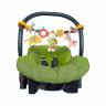 Fehn Kinderwagenkette Safari Цепочка для колясок Safari