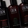 American Crew Daily Deep Moisturizing Shampoo Ежедневный глубоко увлажняющий шампунь