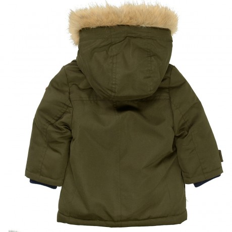 STACCATO Baby Winterjacke fur Jungen Детская зимняя куртка для мальчиков
