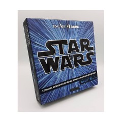 Panini Verlag Escape Game: Star Wars Побег из игры: Звездные войны