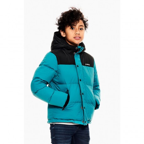GARCIA JEANS Winterjacke fur Jungen Зимняя куртка для мальчиков