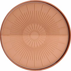 Artdeco (Артдеко) Puder Bronzing Powder Compact Long-Lasting Refill, Nr. 80 Natural / 10 г