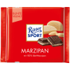 Ritter Sport Marzipan Горький шоколад с марципаном 100г